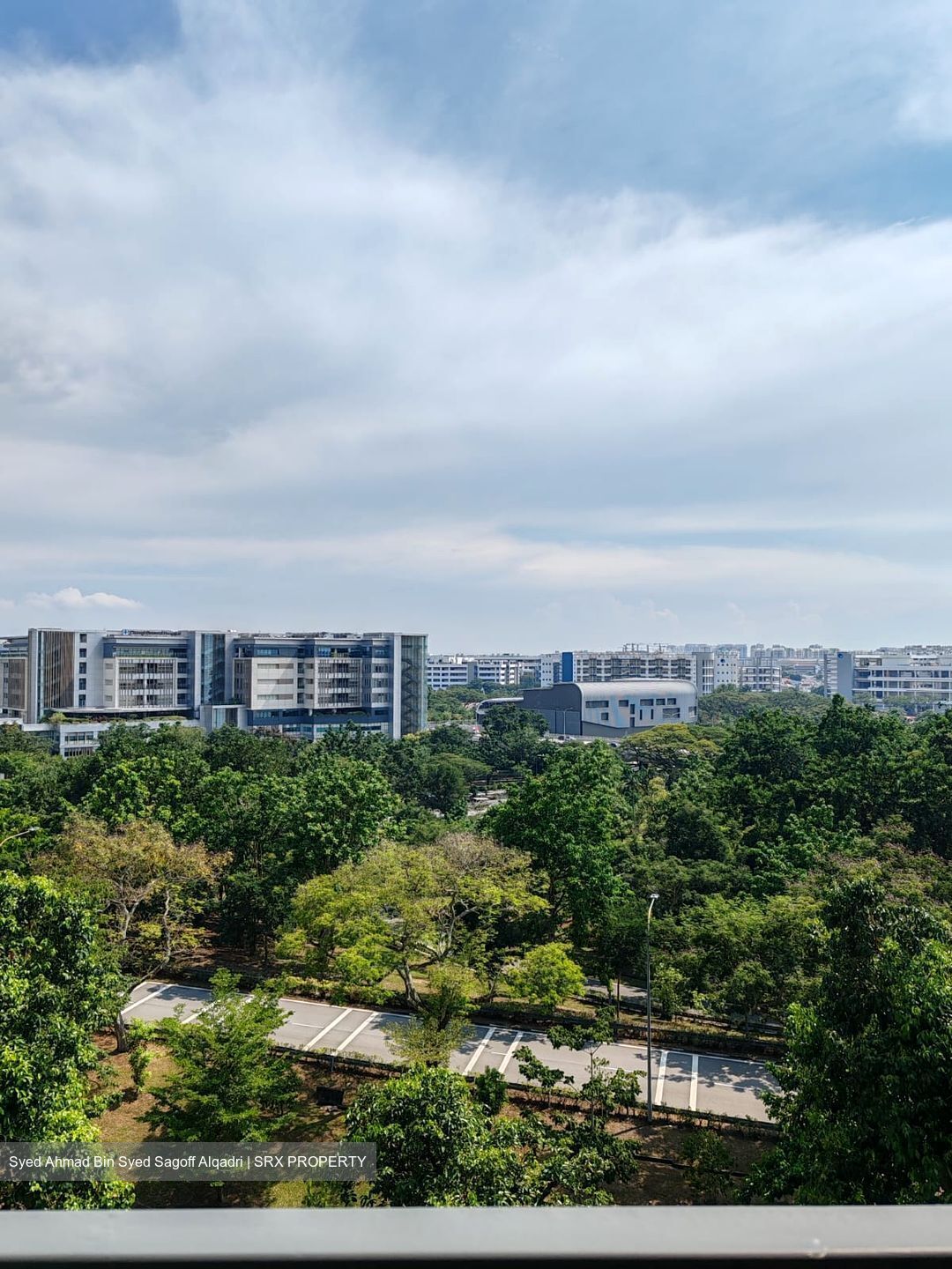 Treasure at Tampines (D18), Condominium #508796601